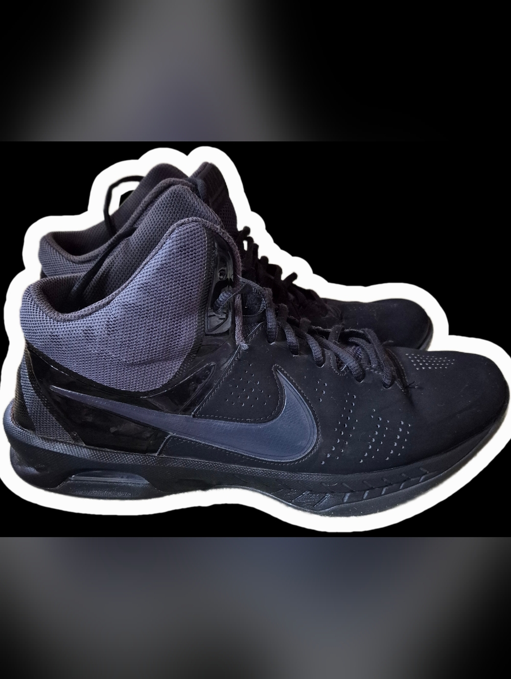 Mens Size 12 Nikes